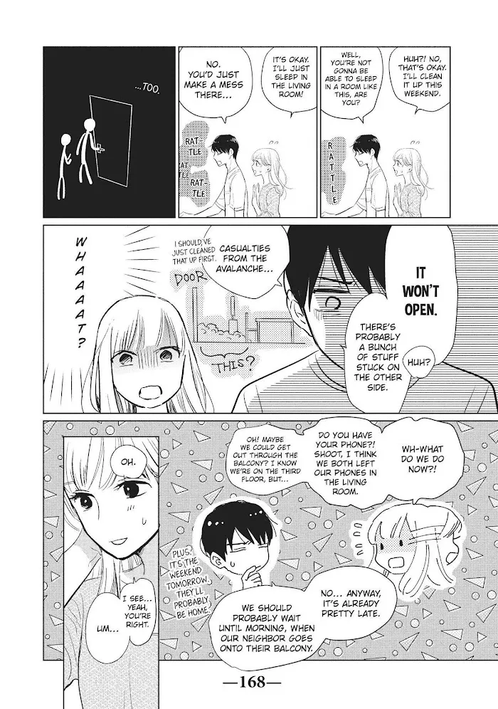 Watashi No Oyome-Kun - Page 27