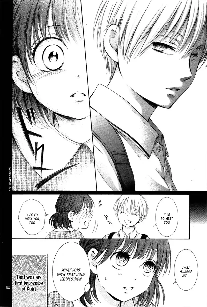 Watashi wa Tensai o Katte Iru. Chapter 1 page 21 - MangaKakalot