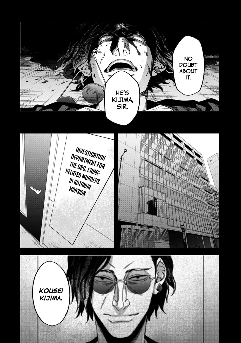 Watch Dogs Tokyo Chapter 3 page 15 - MangaKakalot