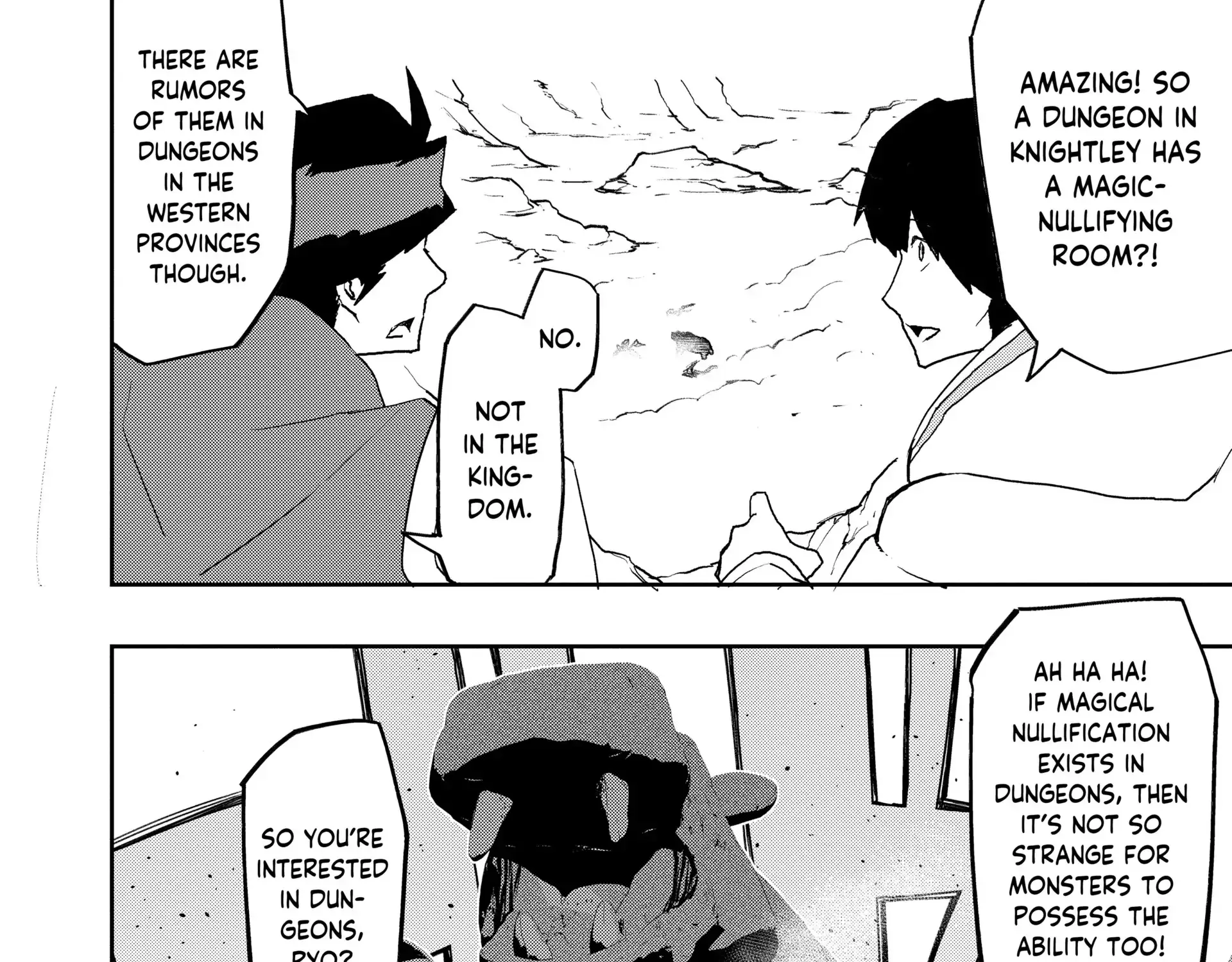 Water Magician Chapter 7 page 32 - MangaKakalot