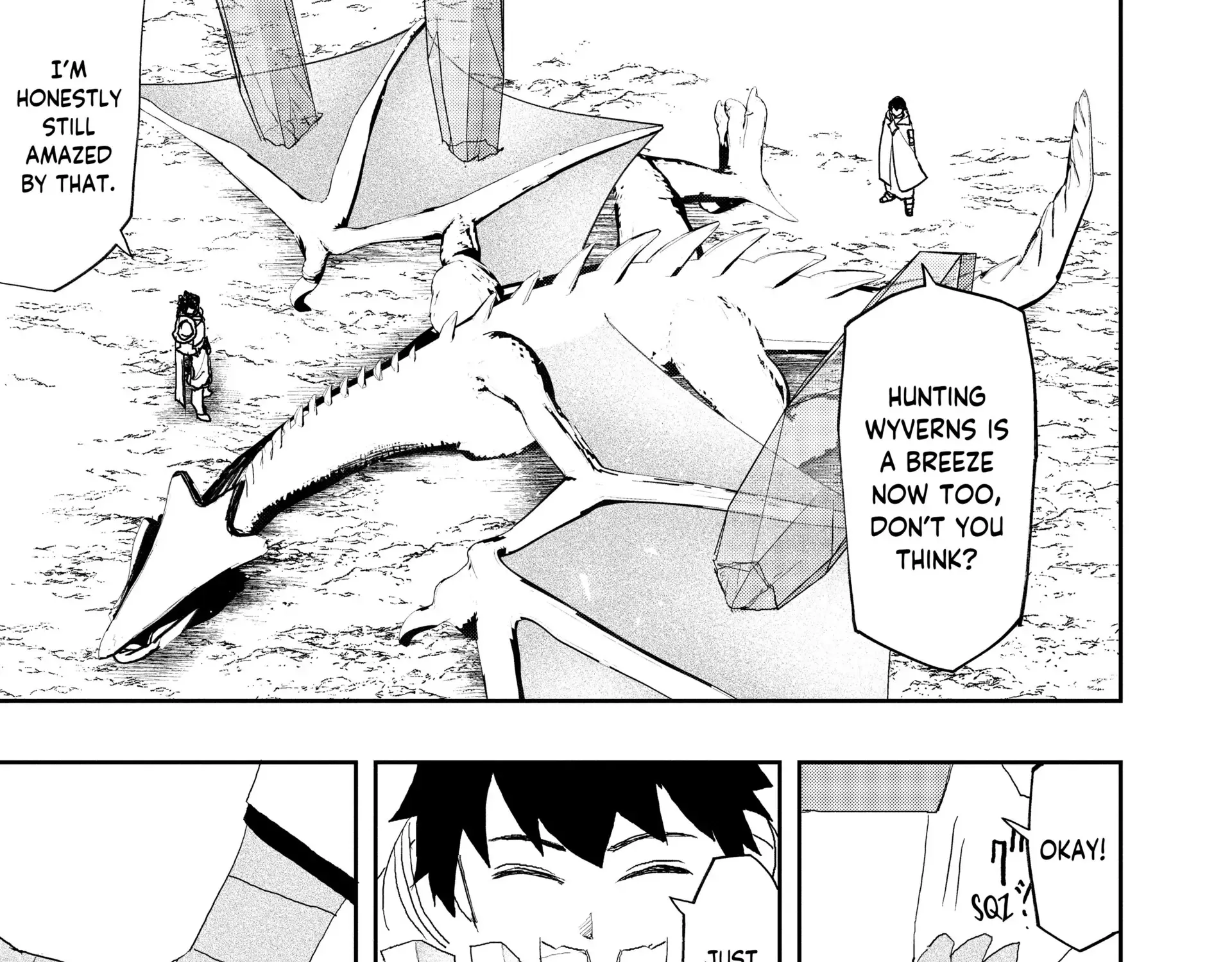 Water Magician Chapter 7 page 42 - MangaKakalot