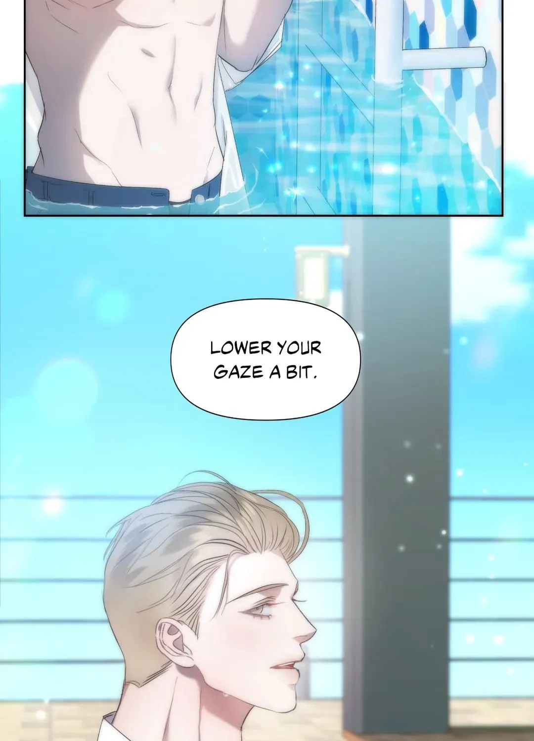 Water Polo Prince - Page 38