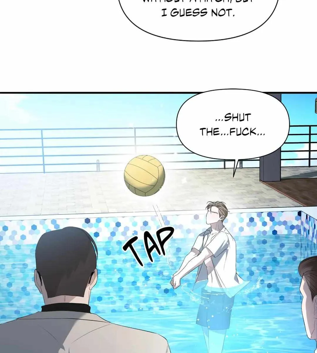 Water Polo Prince - Page 49