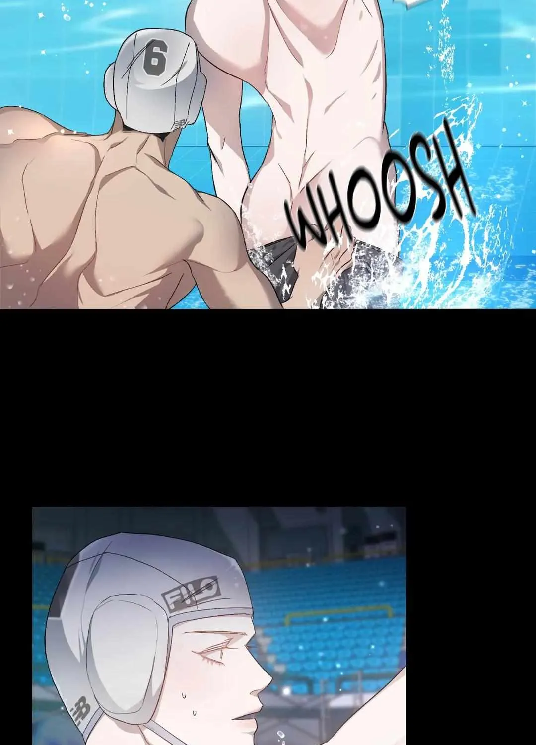 Water Polo Prince - Page 6