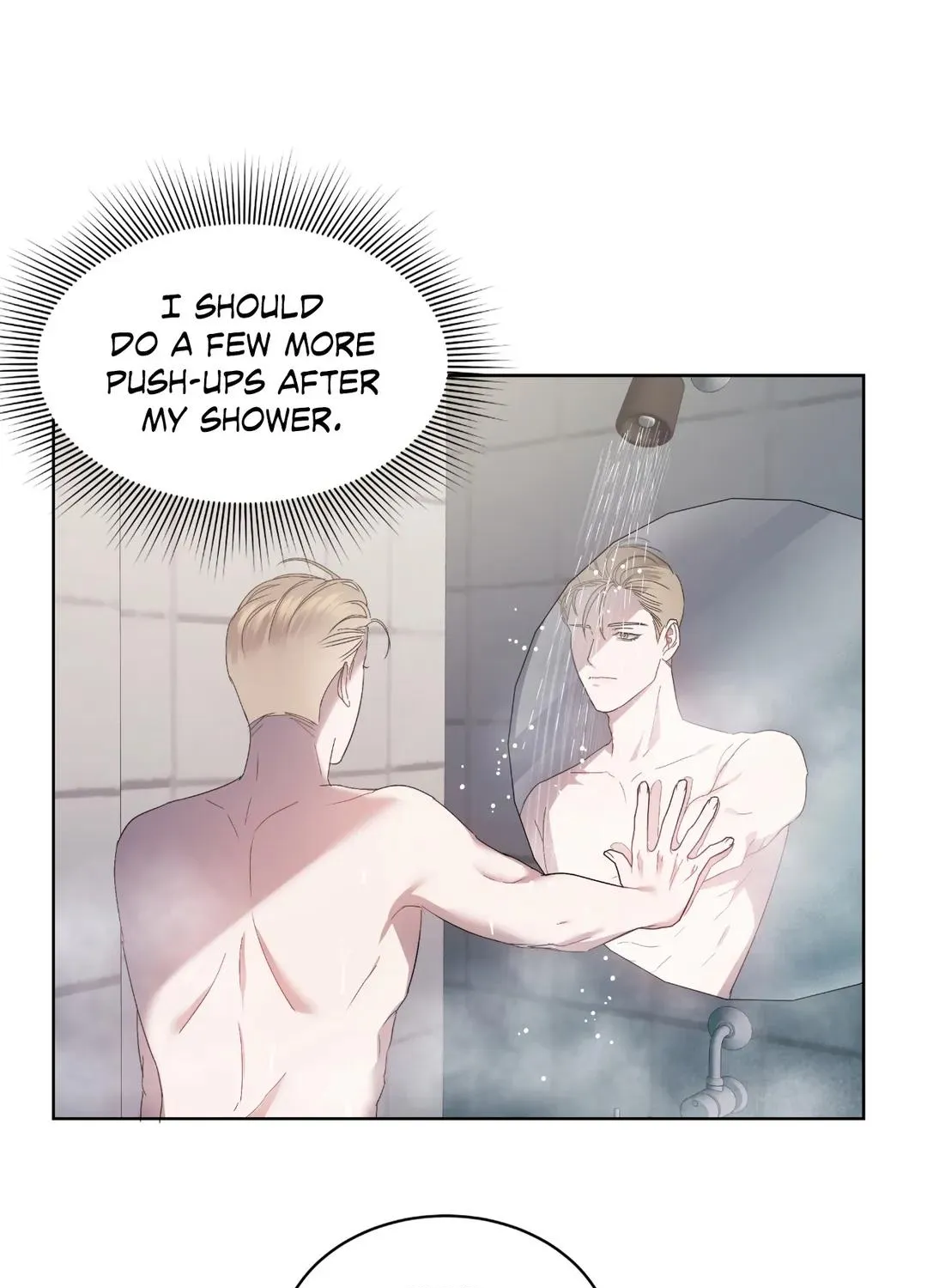 Water Polo Prince - Page 41