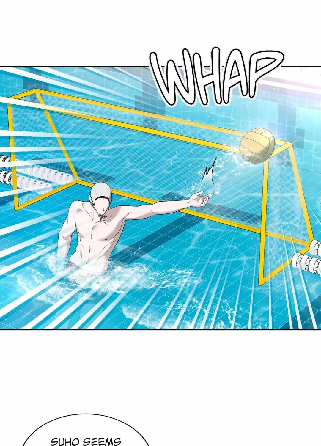 Water Polo Prince - Page 44