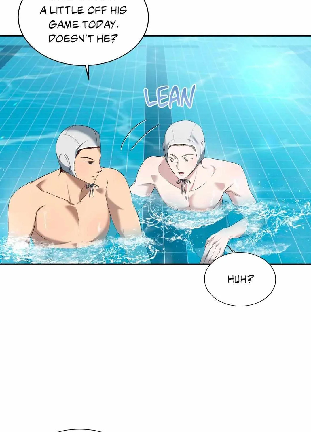 Water Polo Prince - Page 45