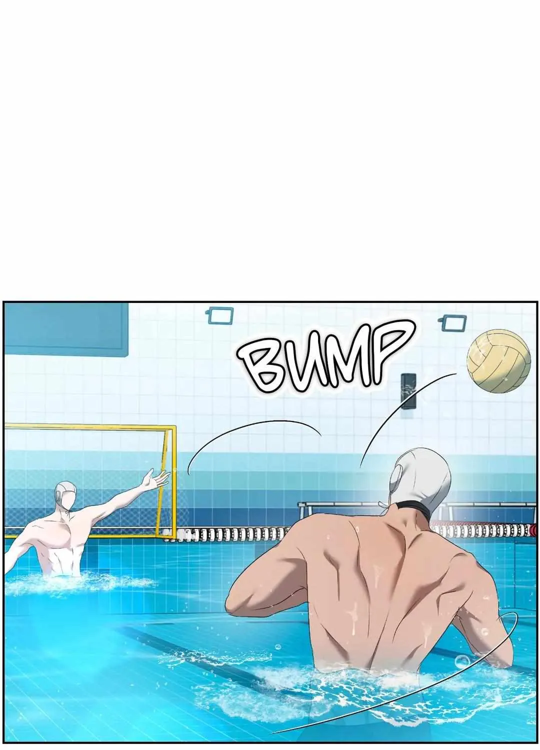 Water Polo Prince - Page 48