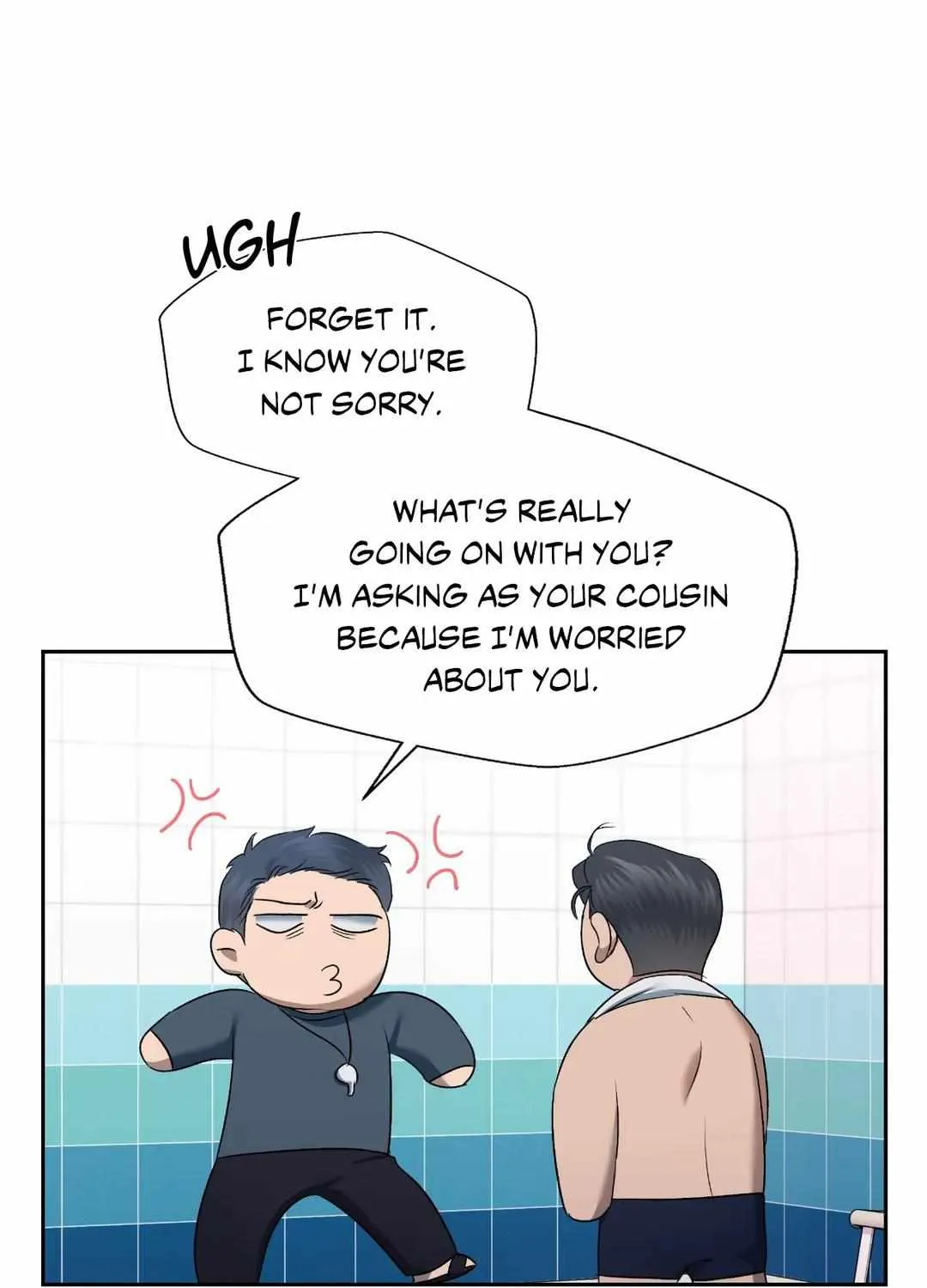 Water Polo Prince - Page 78