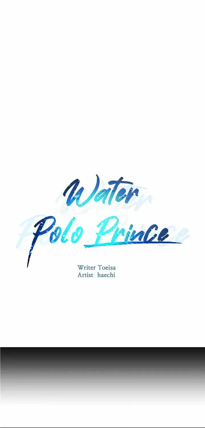 Water Polo Prince - Page 22