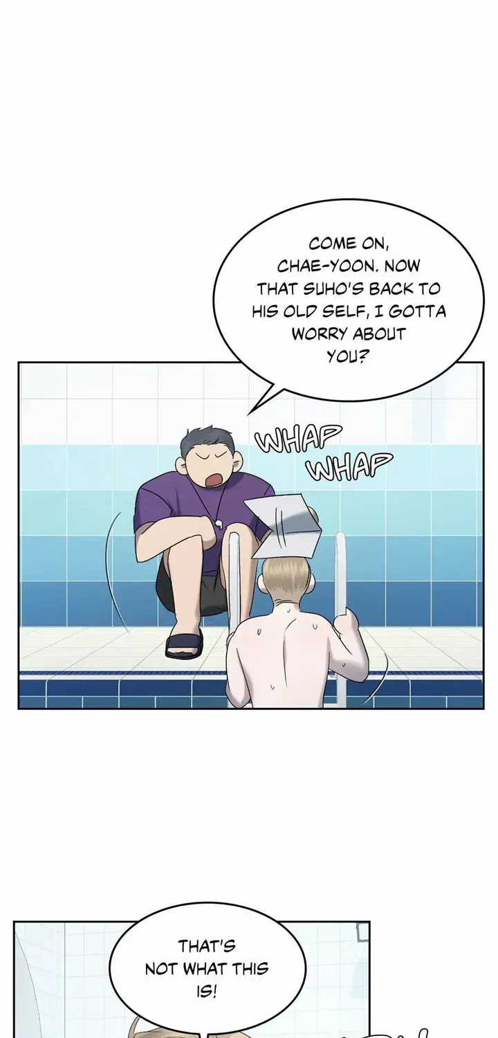 Water Polo Prince - Page 26