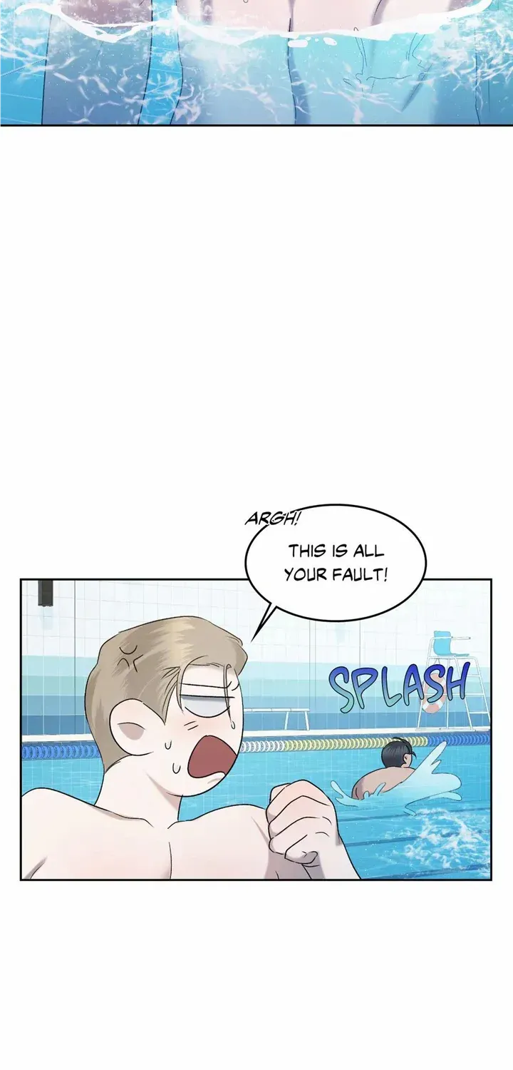 Water Polo Prince - Page 42