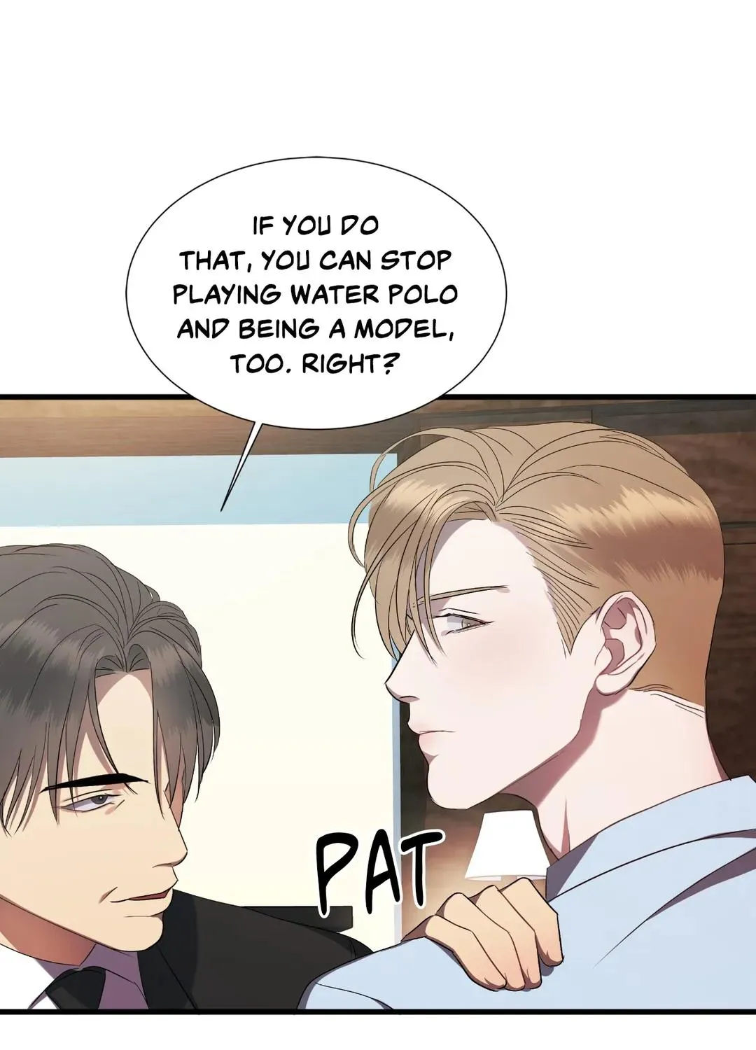 Water Polo Prince - Page 73