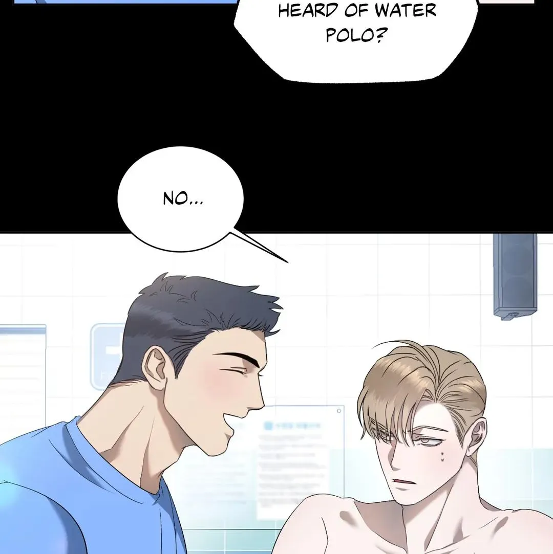 Water Polo Prince - Page 15