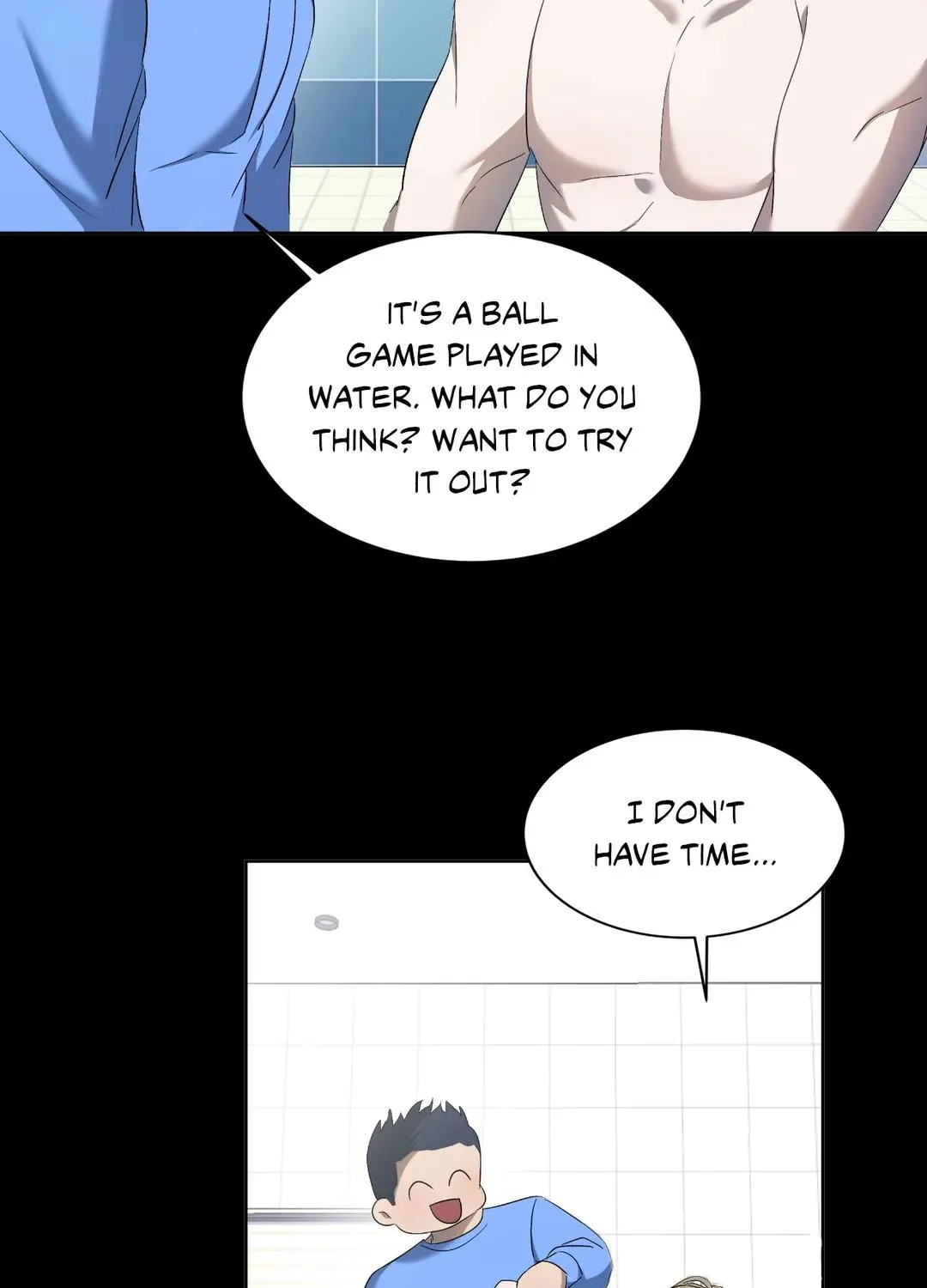 Water Polo Prince - Page 16