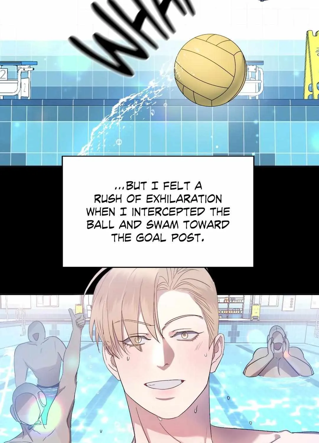 Water Polo Prince - Page 26