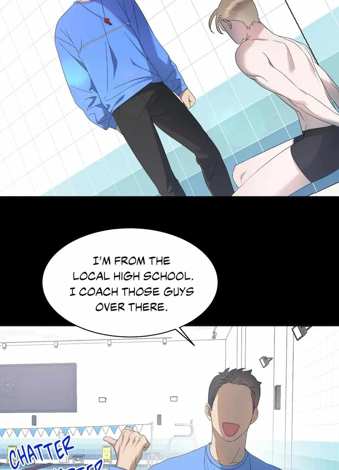 Water Polo Prince - Page 6