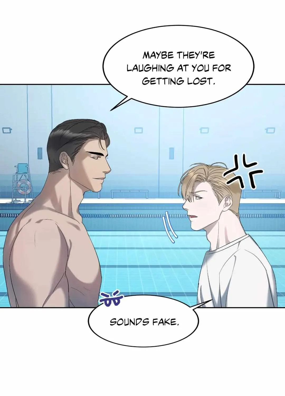 Water Polo Prince - Page 21