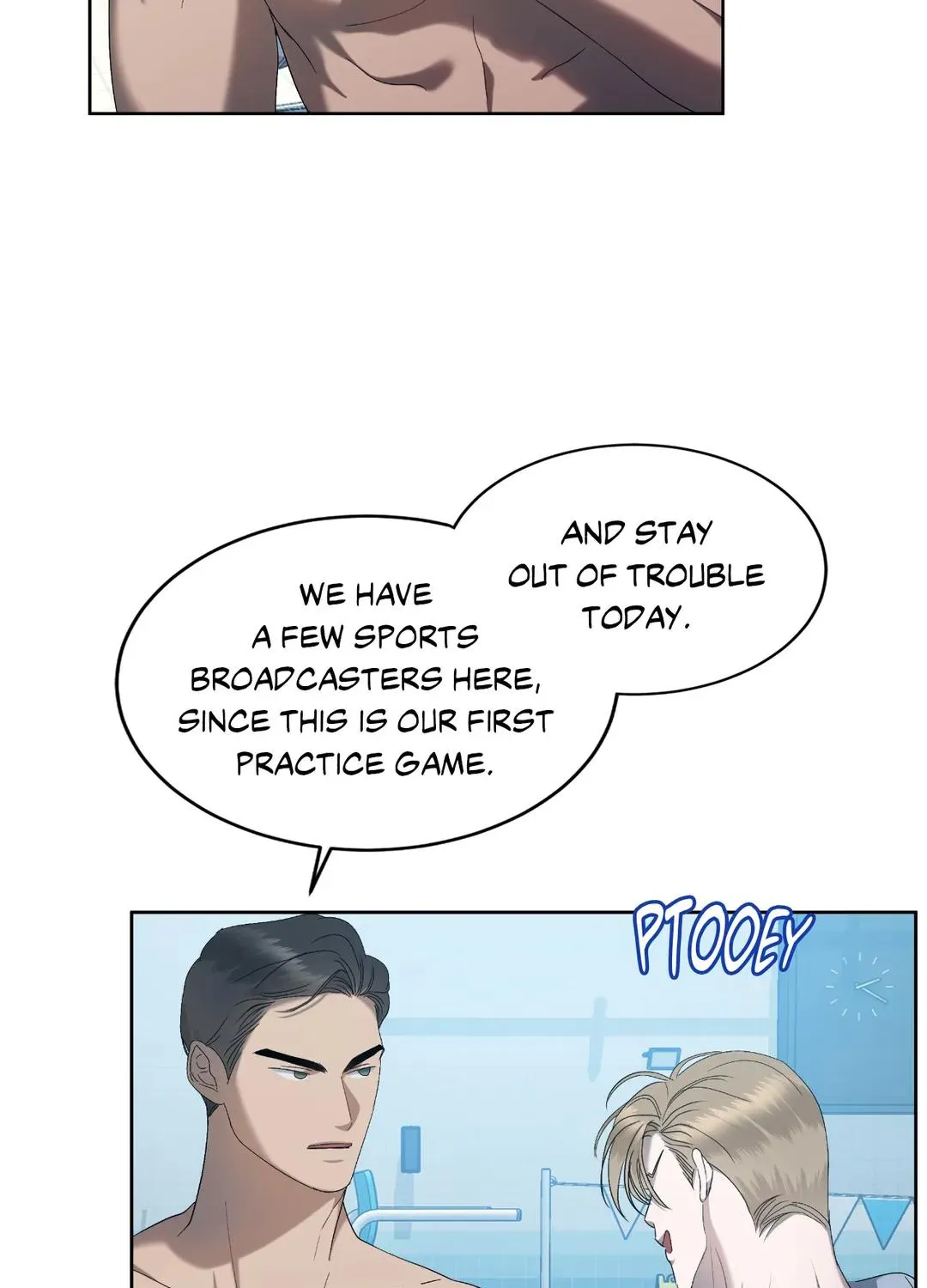 Water Polo Prince - Page 23