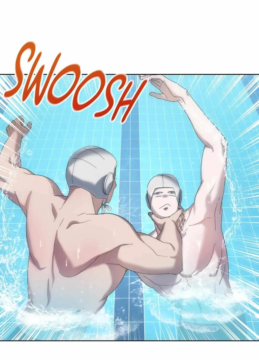 Water Polo Prince - Page 32