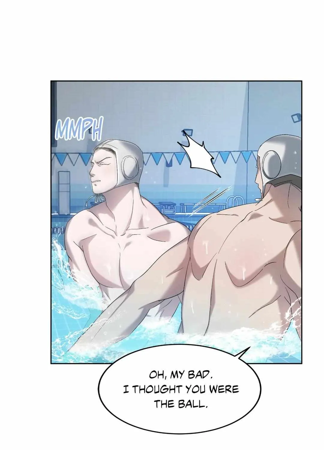 Water Polo Prince - Page 33