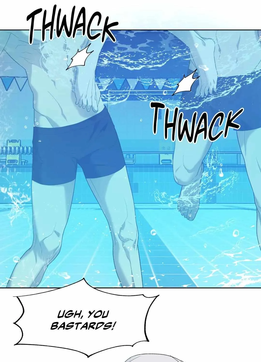 Water Polo Prince - Page 43