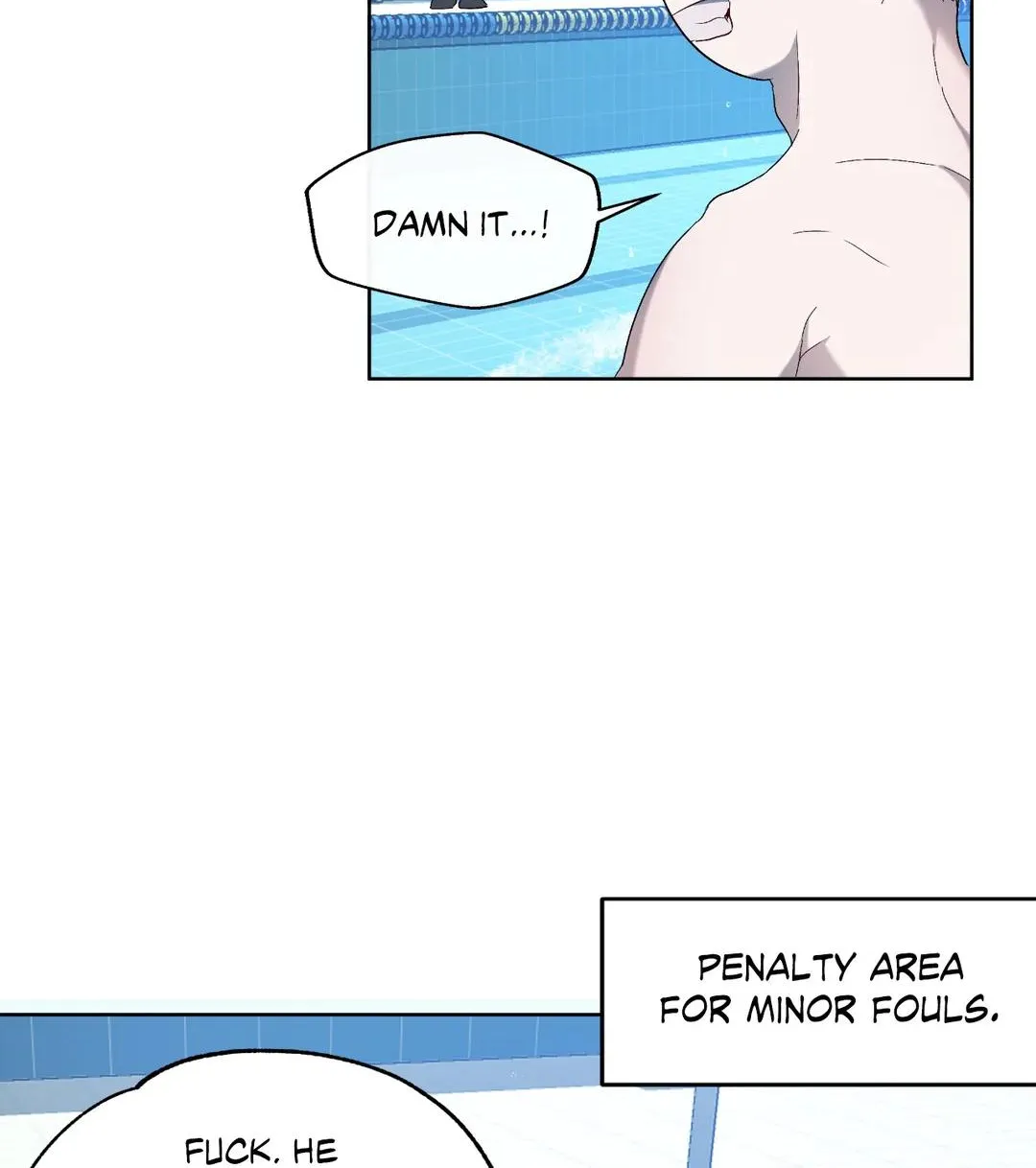 Water Polo Prince - Page 46