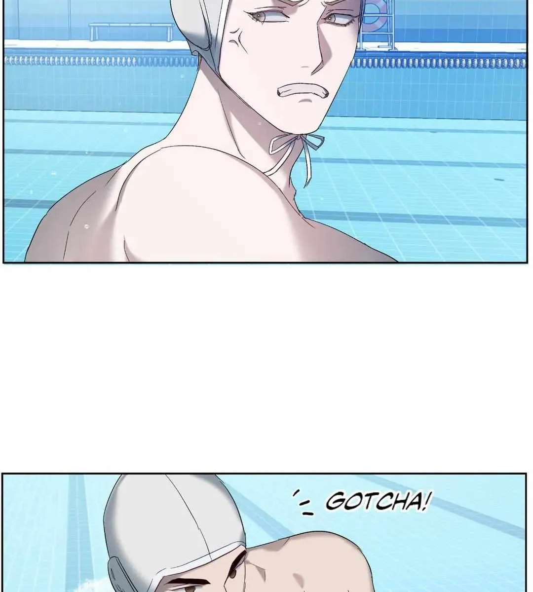 Water Polo Prince - Page 52