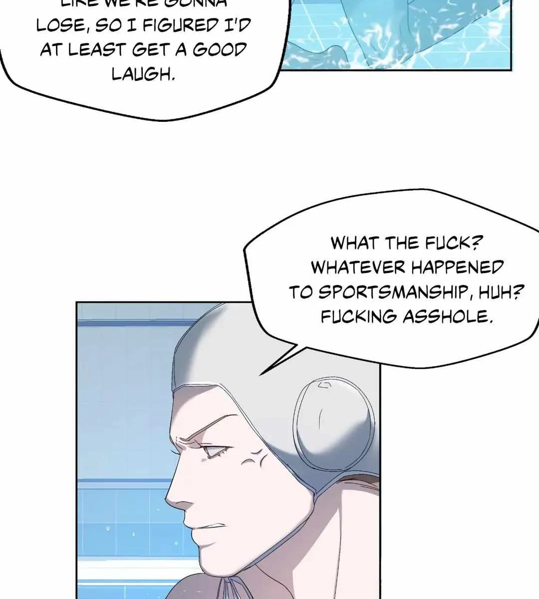 Water Polo Prince - Page 54