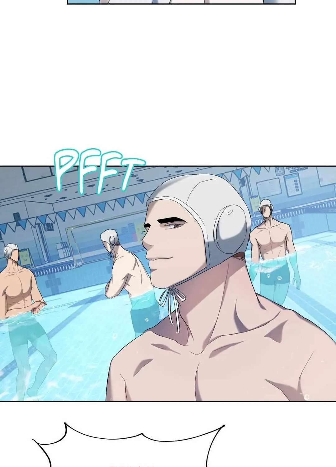 Water Polo Prince - Page 67