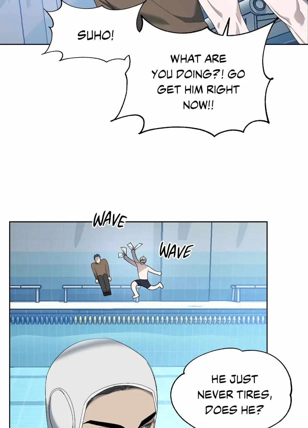 Water Polo Prince - Page 69