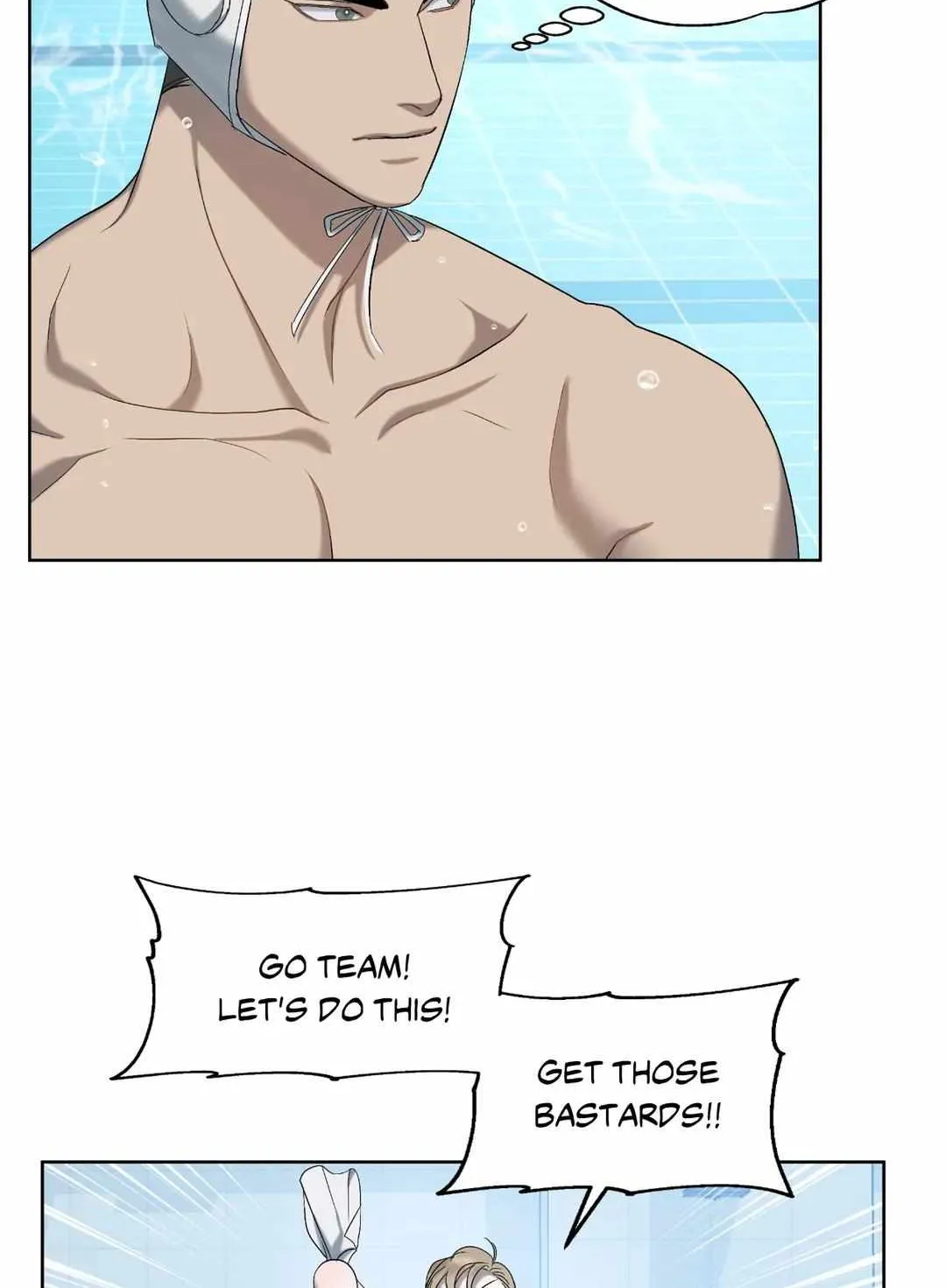 Water Polo Prince - Page 70