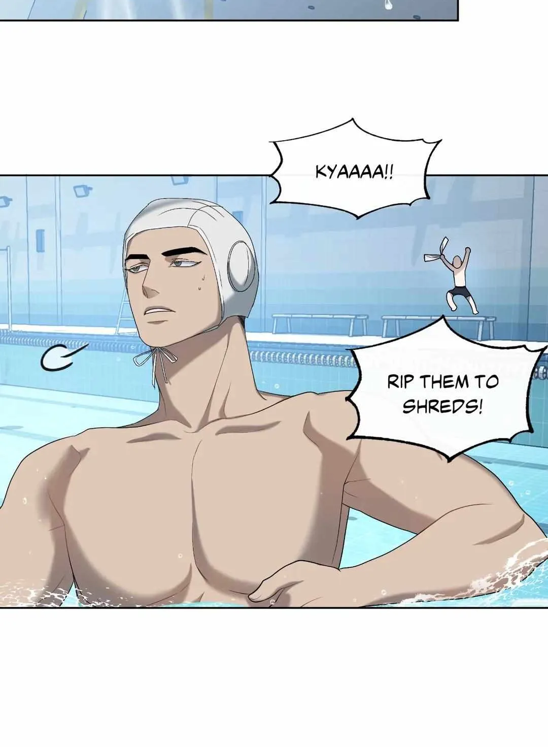 Water Polo Prince - Page 72