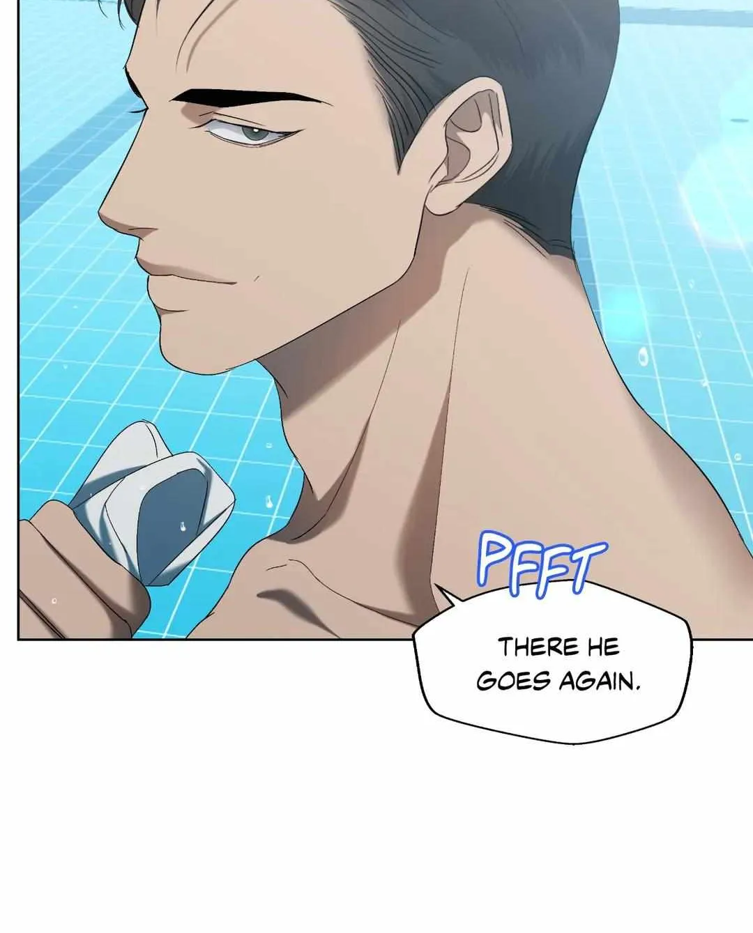 Water Polo Prince - Page 76