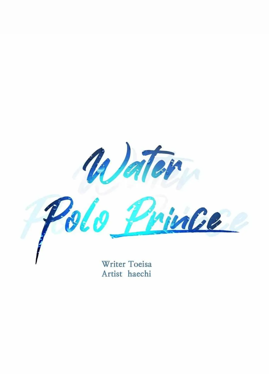 Water Polo Prince - Page 3