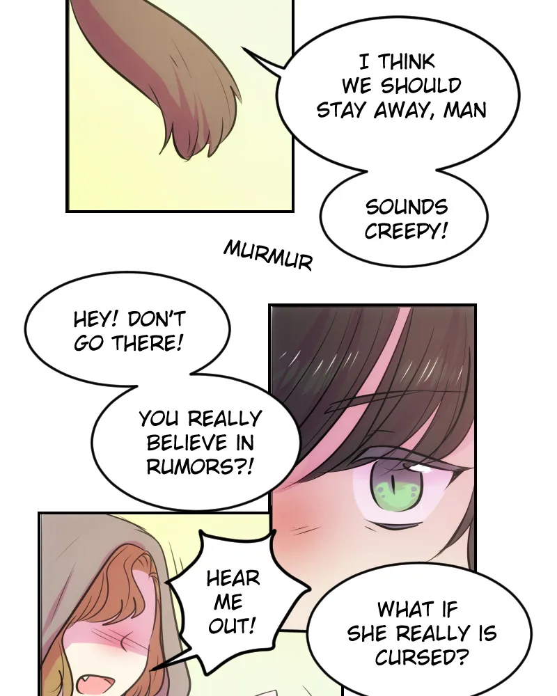 Watermelon Chapter 105 page 21 - MangaKakalot