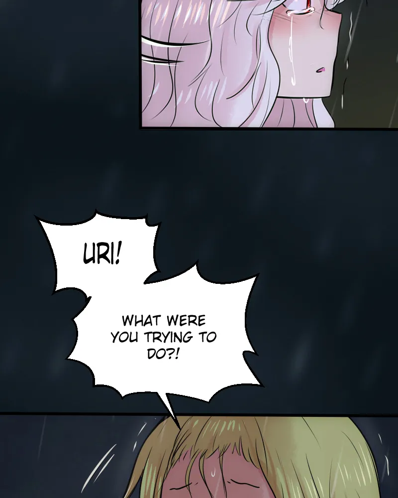 Watermelon Chapter 110 page 35 - MangaKakalot