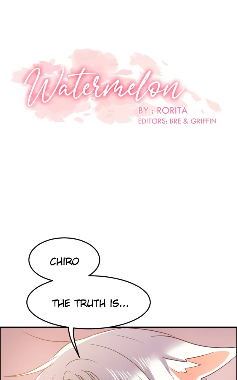 Watermelon Chapter 136 page 1 - MangaKakalot