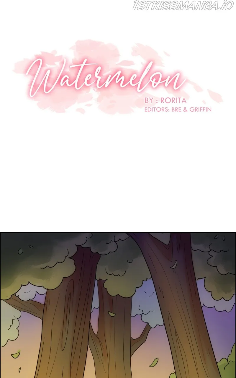 Watermelon Chapter 154 page 1 - MangaKakalot