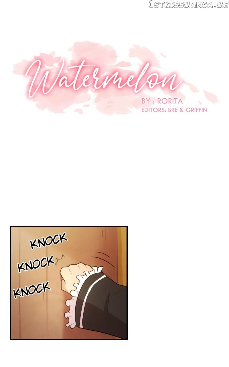 Watermelon Chapter 176 page 1 - MangaKakalot