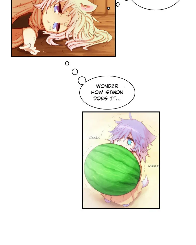 Watermelon Chapter 2 page 39 - MangaKakalot