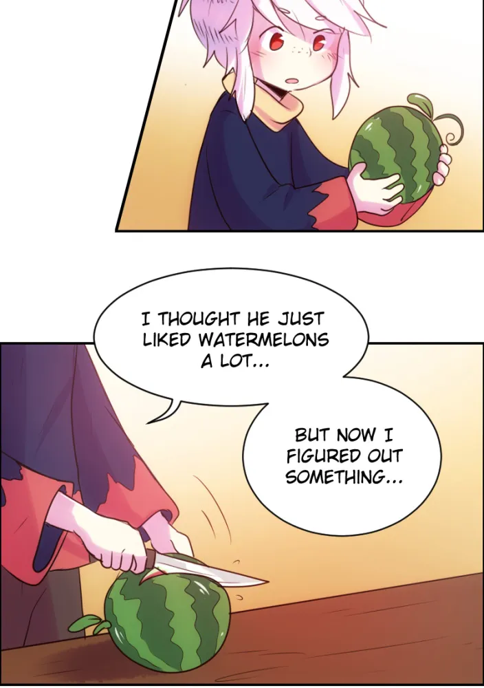 Watermelon Chapter 67 page 42 - MangaKakalot