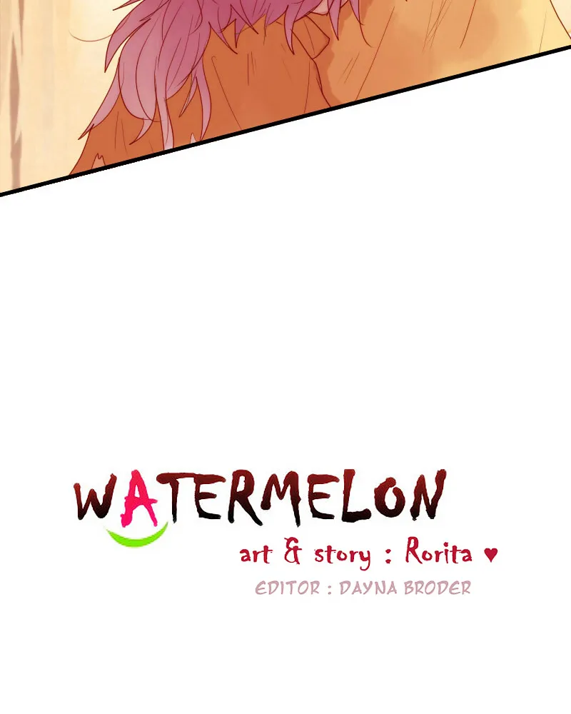 Watermelon Chapter 7 page 17 - MangaKakalot