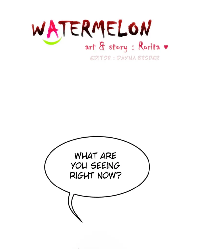 Watermelon Chapter 87 page 1 - MangaKakalot