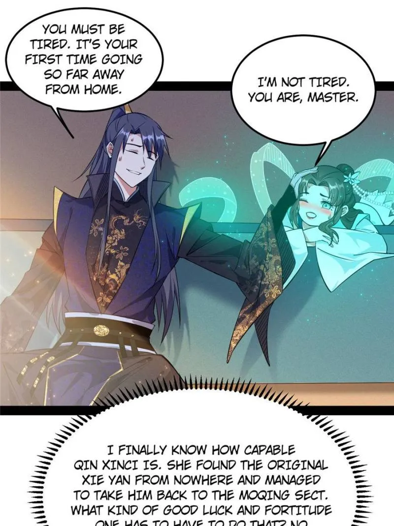 Way To Be The Evil Emperor Chapter 107 page 10 - MangaNato