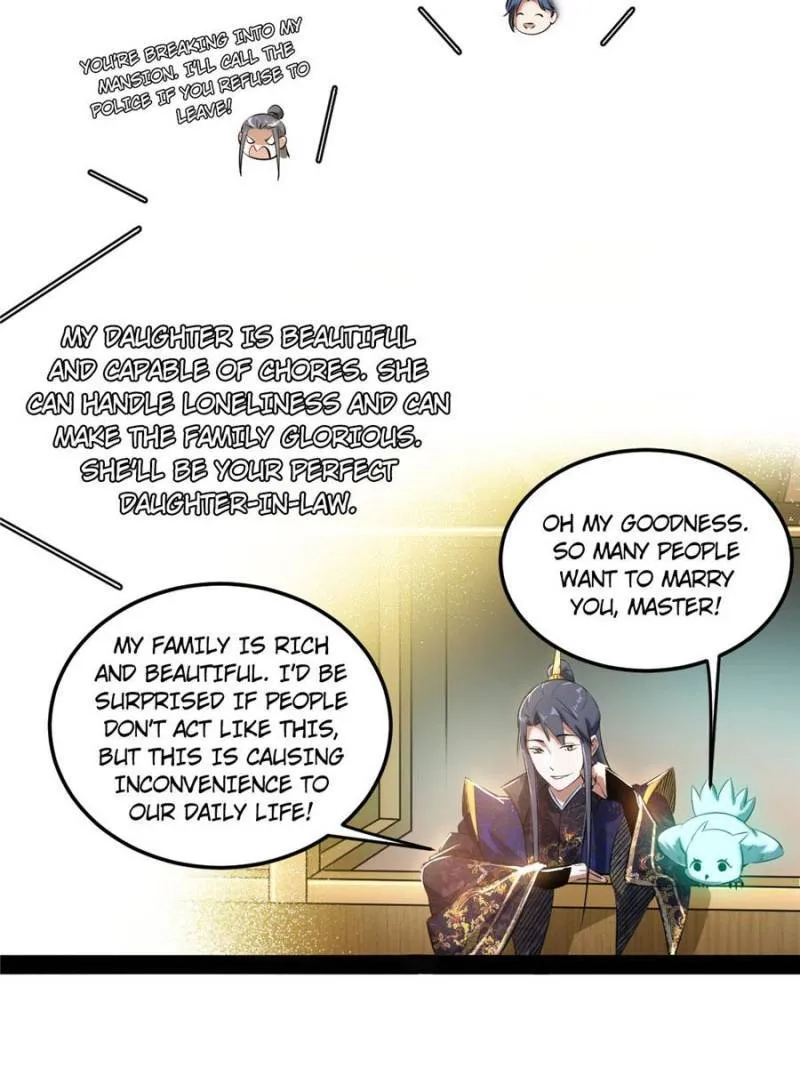 Way To Be The Evil Emperor Chapter 109 page 26 - Mangabat