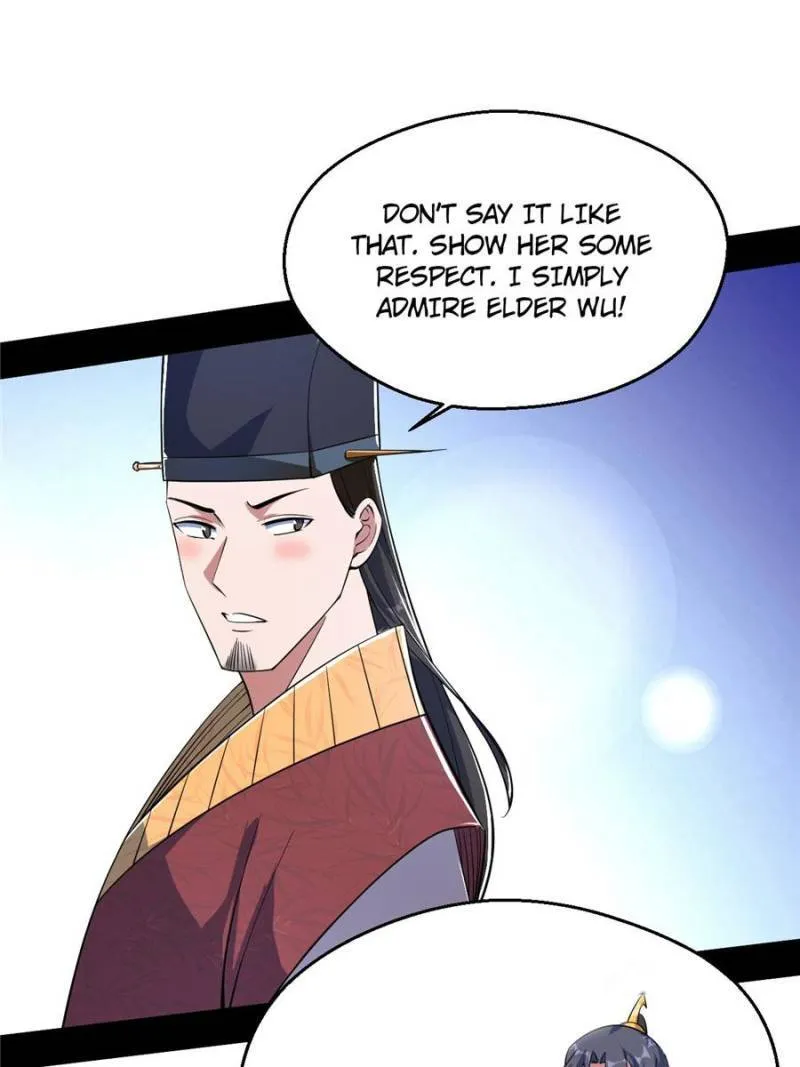 Way To Be The Evil Emperor Chapter 113 page 33 - Mangabat