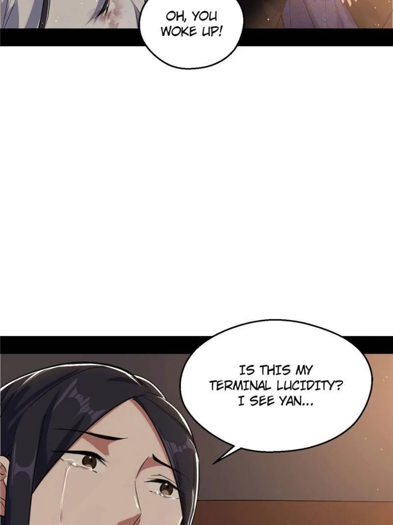 Way To Be The Evil Emperor Chapter 113 page 46 - Mangabat