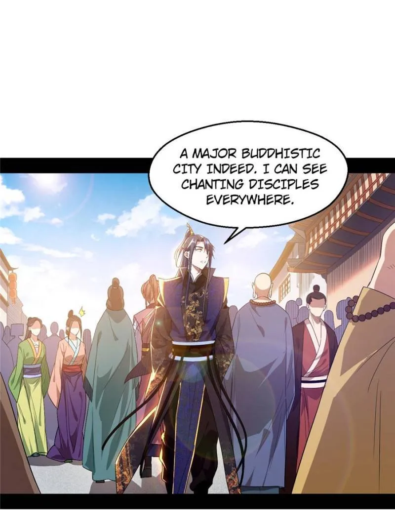 Way To Be The Evil Emperor Chapter 113 page 63 - MangaNato