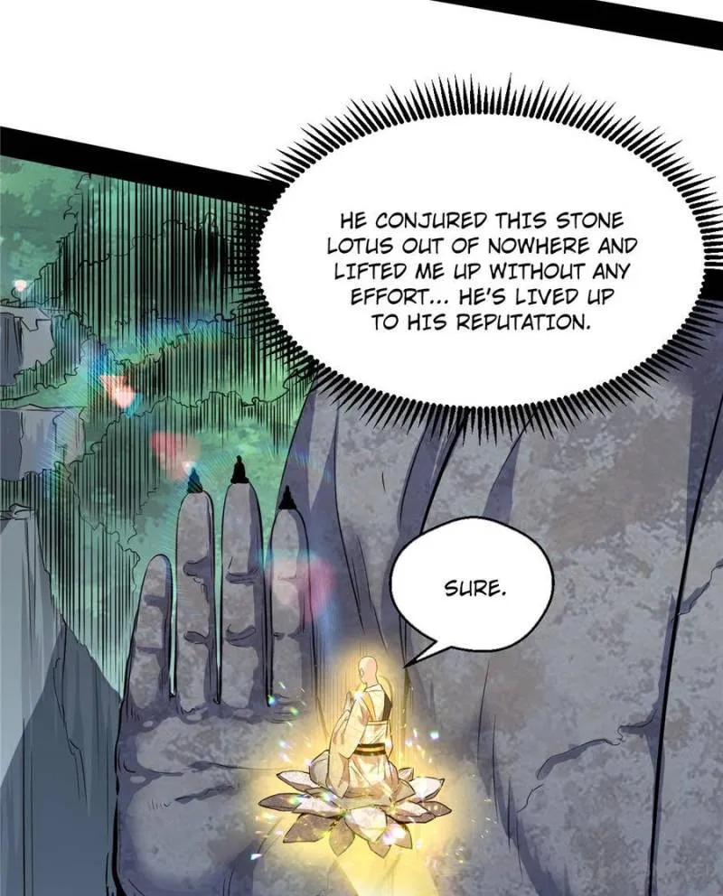 Way To Be The Evil Emperor Chapter 116 page 23 - MangaNelo